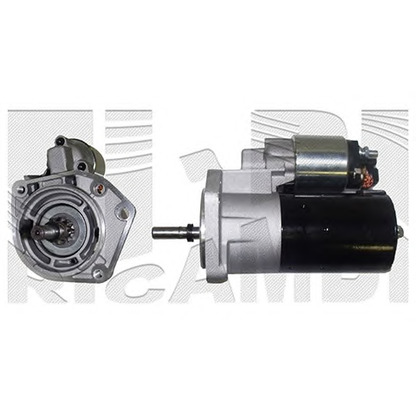 Foto Motor de arranque AUTOTEAM SBO112A