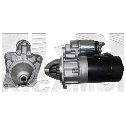 Foto Motor de arranque AUTOTEAM SBO114A