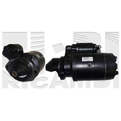 Foto Motor de arranque AUTOTEAM SBO166E