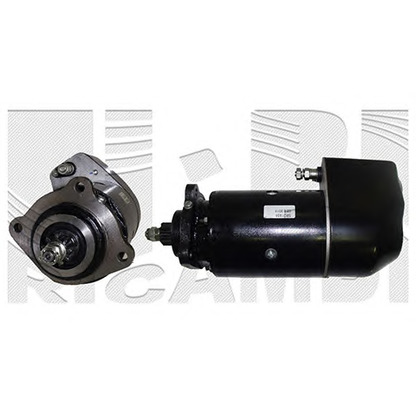 Foto Motor de arranque AUTOTEAM SBO193A