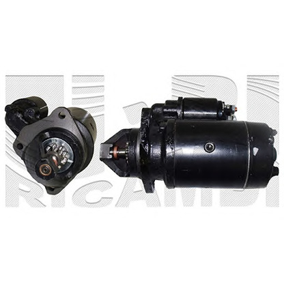 Foto Motor de arranque AUTOTEAM SBO232