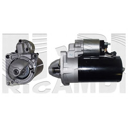 Foto Motor de arranque AUTOTEAM SBO358A