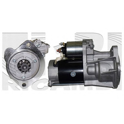 Foto Motor de arranque AUTOTEAM SHI156