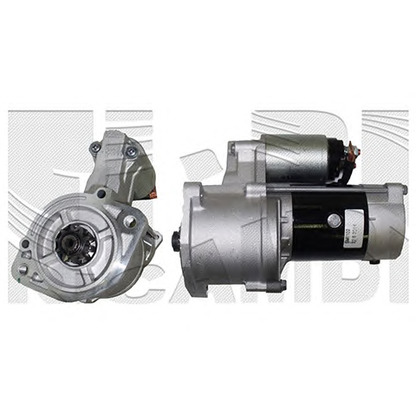 Foto Motor de arranque AUTOTEAM SMI102