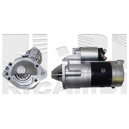 Foto Motor de arranque AUTOTEAM SMI137A