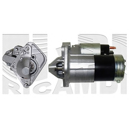 Foto Motor de arranque AUTOTEAM SMI160A