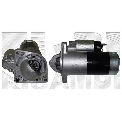 Foto Motor de arranque AUTOTEAM SMI172