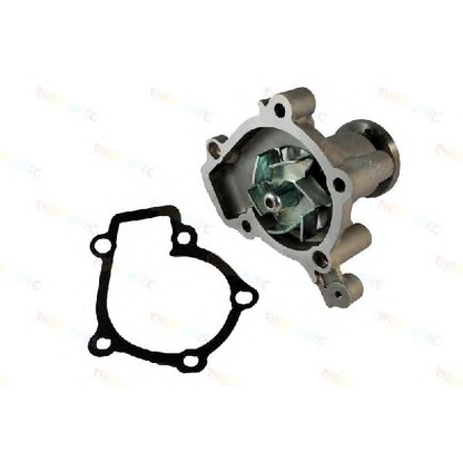 Photo Water Pump THERMOTEC D10504TT