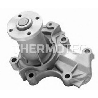 Photo Water Pump THERMOTEC D15037TT