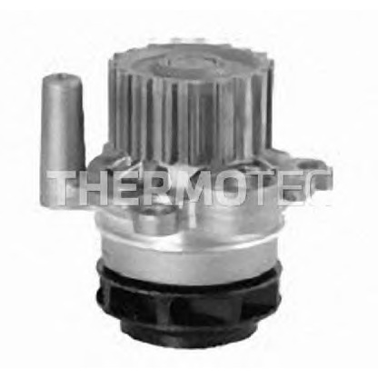 Photo Water Pump THERMOTEC D1A023TT