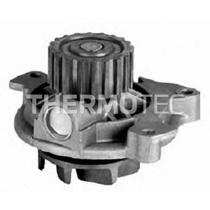 Photo Water Pump THERMOTEC D1A027TT
