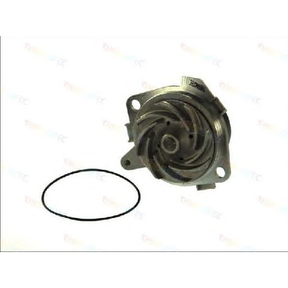 Photo Water Pump THERMOTEC D1D018TT