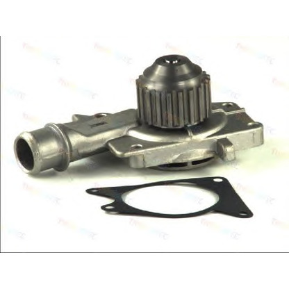 Photo Water Pump THERMOTEC D1G025TT