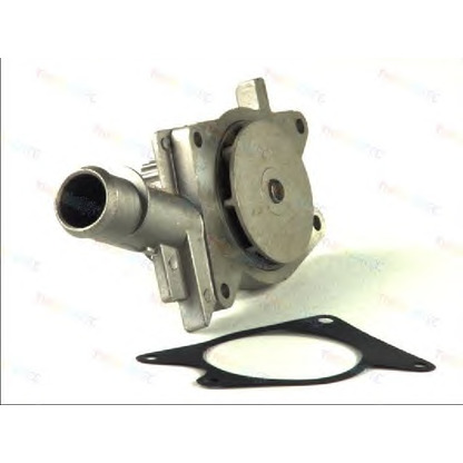 Photo Water Pump THERMOTEC D1G025TT