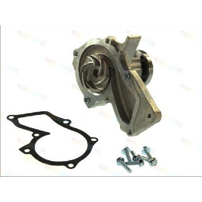 Photo Water Pump THERMOTEC D1G057TT