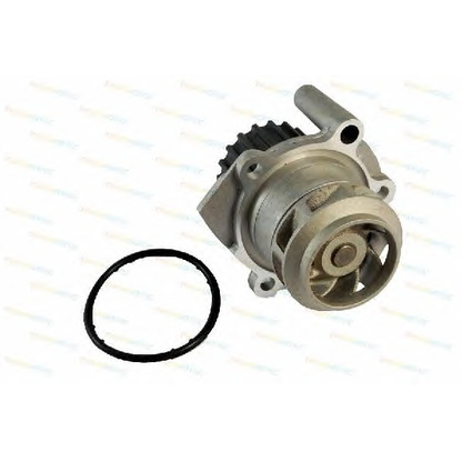 Photo Water Pump THERMOTEC D1W038TT