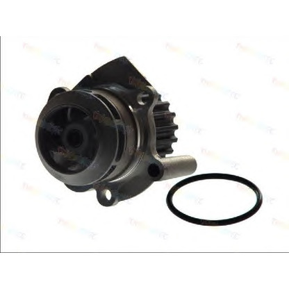 Photo Water Pump THERMOTEC D1W039TT