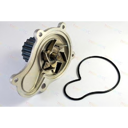 Photo Water Pump THERMOTEC D1Y001TT