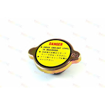 Photo Radiator Cap THERMOTEC D30001TT