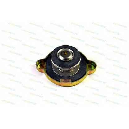 Photo Radiator Cap THERMOTEC D30001TT