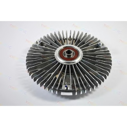 Foto Ventilador, refrigeración del motor THERMOTEC D5W001TT