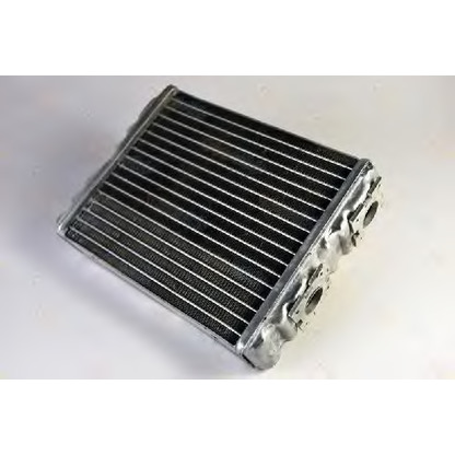 Photo Heat Exchanger, interior heating THERMOTEC D61004TT