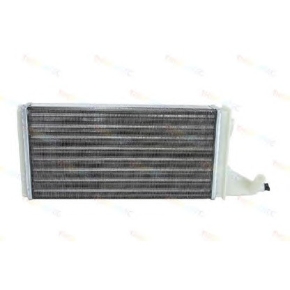 Photo Heat Exchanger, interior heating THERMOTEC D6E002TT