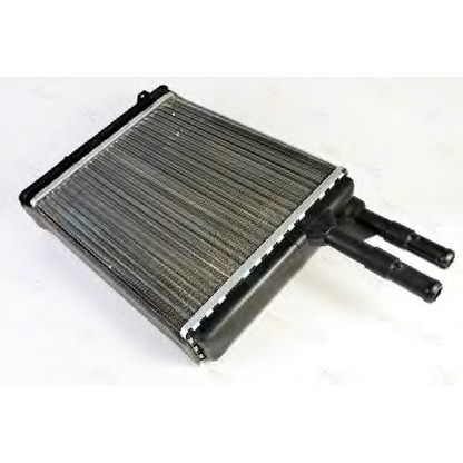 Photo Heat Exchanger, interior heating THERMOTEC D6F003TT