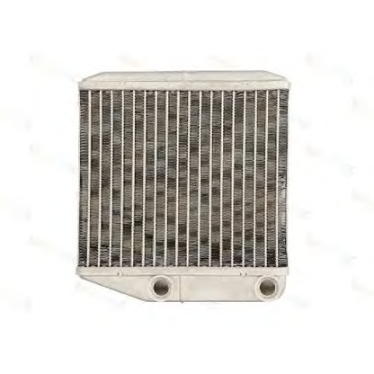 Foto Radiador de calefacción THERMOTEC D6F015TT