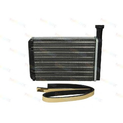 Photo Heat Exchanger, interior heating THERMOTEC D6G013TT