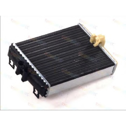 Photo Heat Exchanger, interior heating THERMOTEC D6M004TT