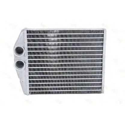 Photo Heat Exchanger, interior heating THERMOTEC D6X011TT
