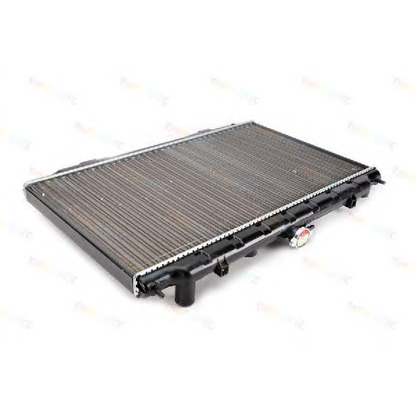 Photo Radiateur, refroidissement du moteur THERMOTEC D71009TT