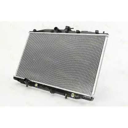 Photo Radiator, engine cooling THERMOTEC D74007TT