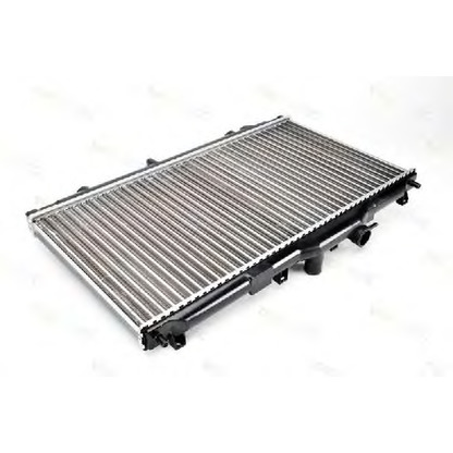 Photo Radiateur, refroidissement du moteur THERMOTEC D74010TT