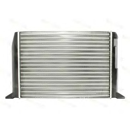 Foto Radiador, refrigeración del motor THERMOTEC D7A012TT