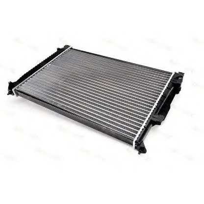Photo Radiator, engine cooling THERMOTEC D7A018TT