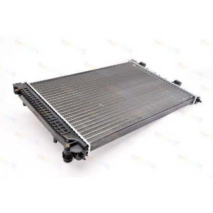 Photo Radiator, engine cooling THERMOTEC D7A018TT