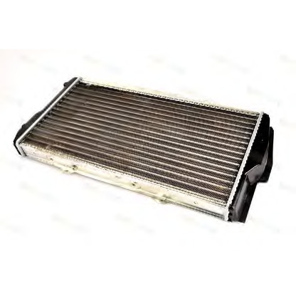 Photo Radiateur, refroidissement du moteur THERMOTEC D7A019TT