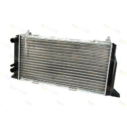 Photo Radiator, engine cooling THERMOTEC D7A020TT