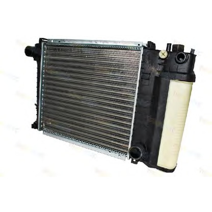 Photo Radiateur, refroidissement du moteur THERMOTEC D7B010TT