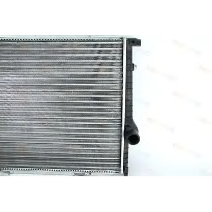 Photo Radiator, engine cooling THERMOTEC D7B014TT