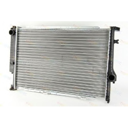 Photo Radiateur, refroidissement du moteur THERMOTEC D7B018TT