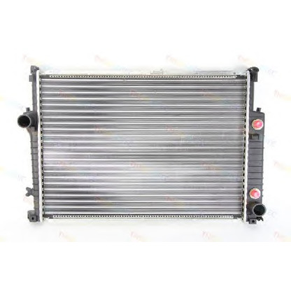 Photo Radiator, engine cooling THERMOTEC D7B020TT