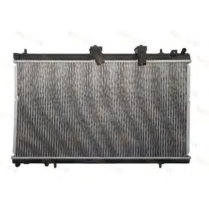 Photo Radiateur, refroidissement du moteur THERMOTEC D7C005TT