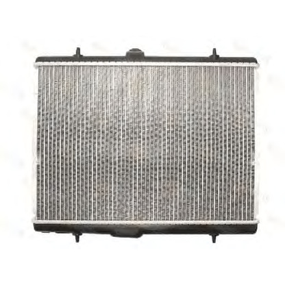 Photo Radiateur, refroidissement du moteur THERMOTEC D7C010TT