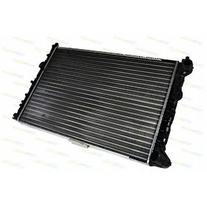 Photo Radiateur, refroidissement du moteur THERMOTEC D7D003TT