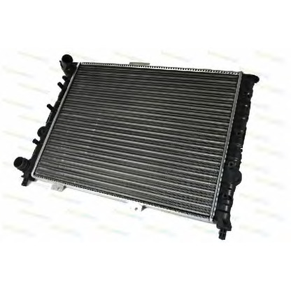 Foto Radiador, refrigeración del motor THERMOTEC D7D005TT