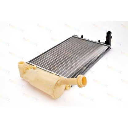 Photo Radiator, engine cooling THERMOTEC D7F010TT