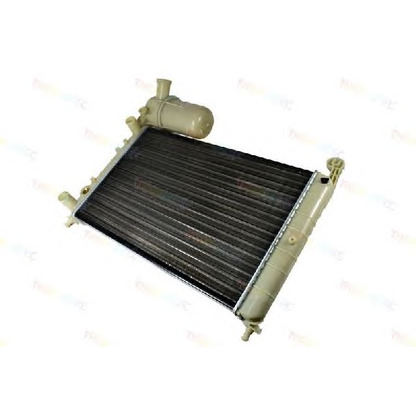 Photo Radiateur, refroidissement du moteur THERMOTEC D7F015TT